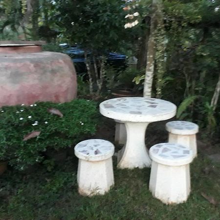Garden Homestay スラート・ターニー エクステリア 写真