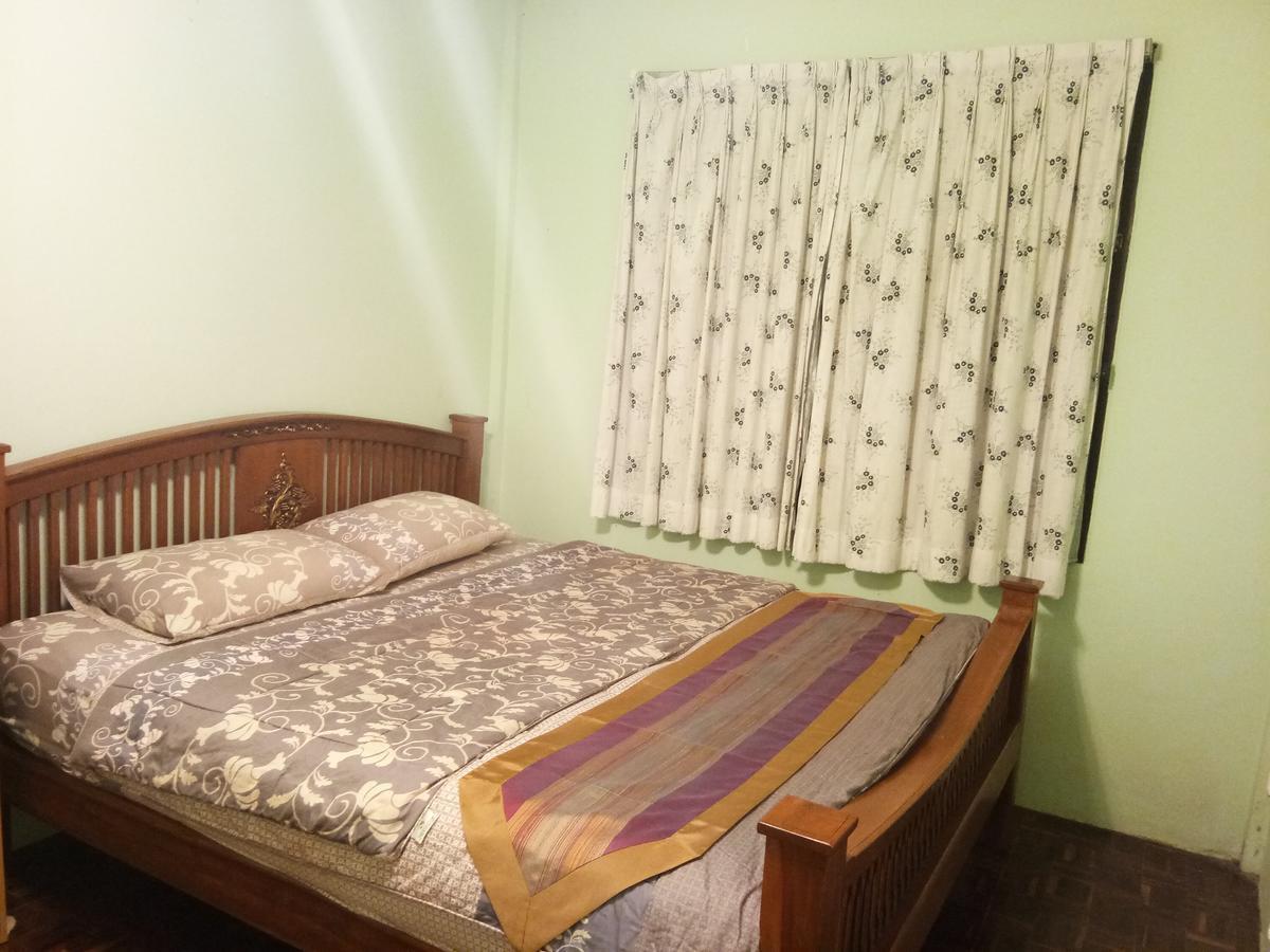 Garden Homestay スラート・ターニー エクステリア 写真