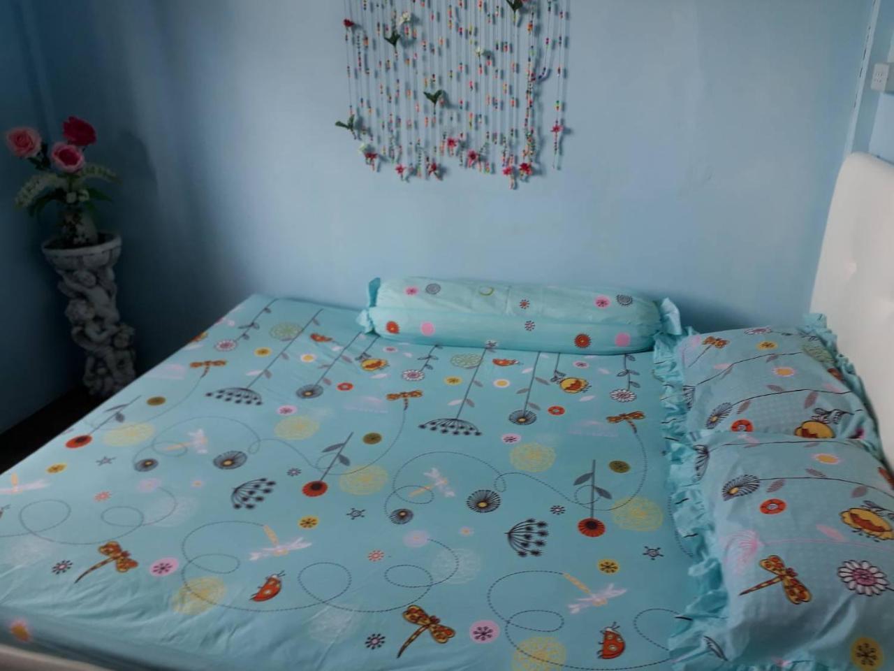 Garden Homestay スラート・ターニー エクステリア 写真
