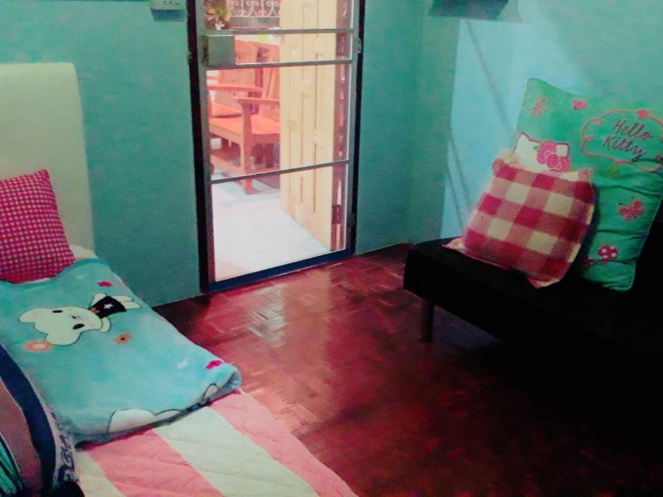 Garden Homestay スラート・ターニー エクステリア 写真