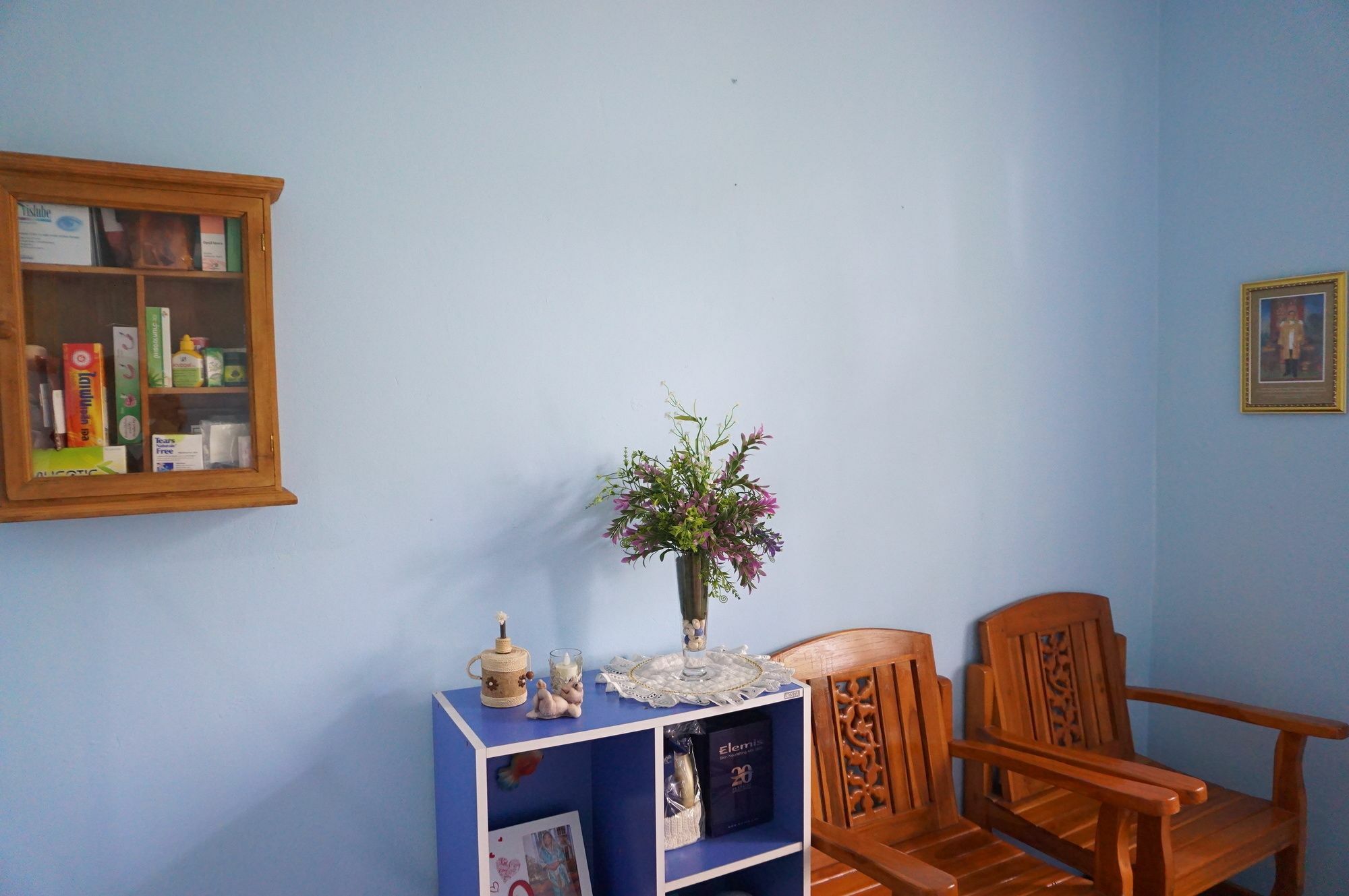 Garden Homestay スラート・ターニー エクステリア 写真