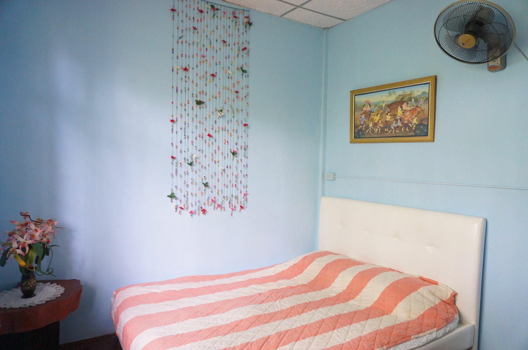 Garden Homestay スラート・ターニー エクステリア 写真