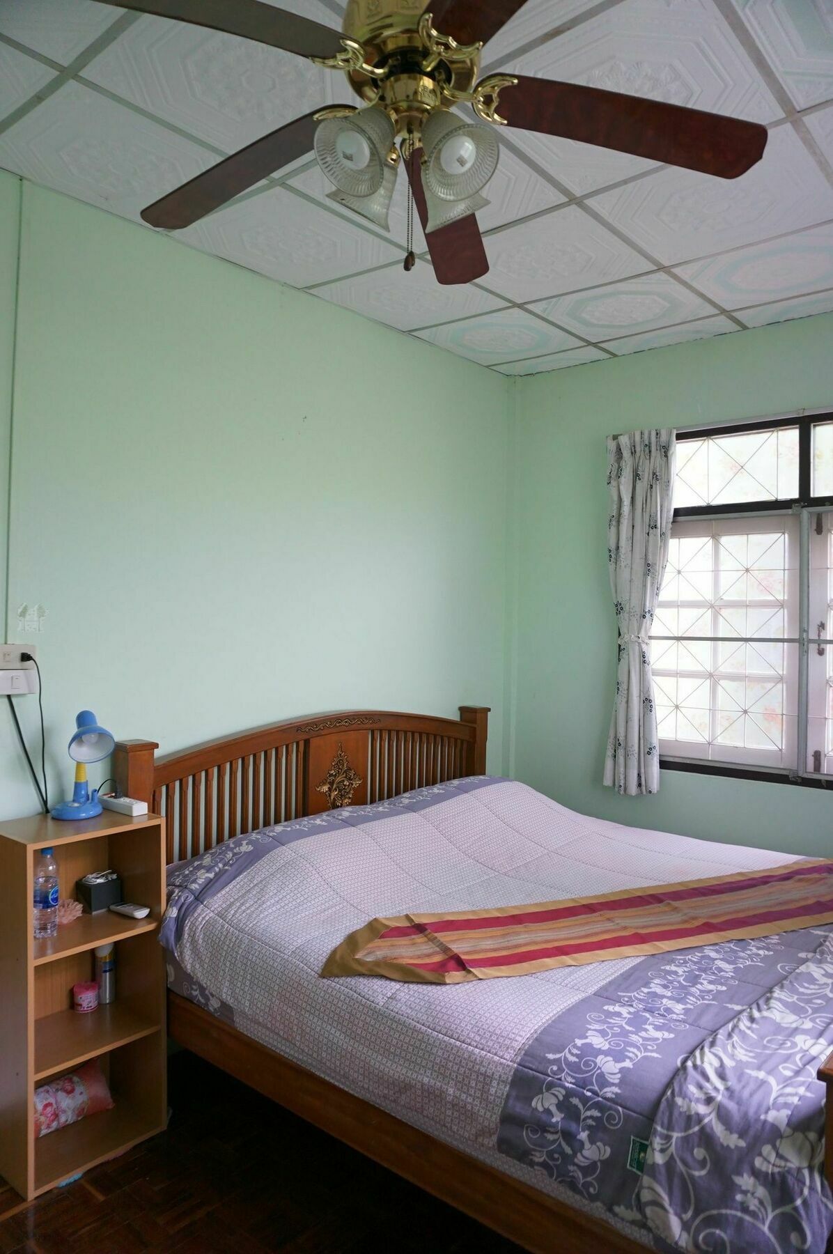 Garden Homestay スラート・ターニー エクステリア 写真