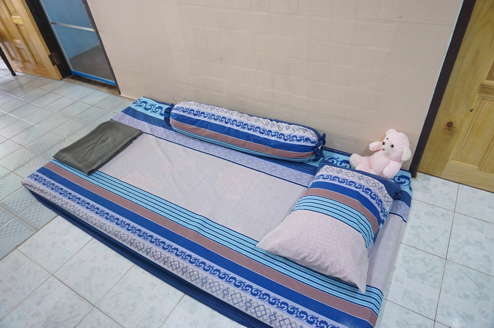 Garden Homestay スラート・ターニー エクステリア 写真